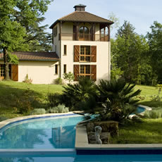 Photographie d'architecture