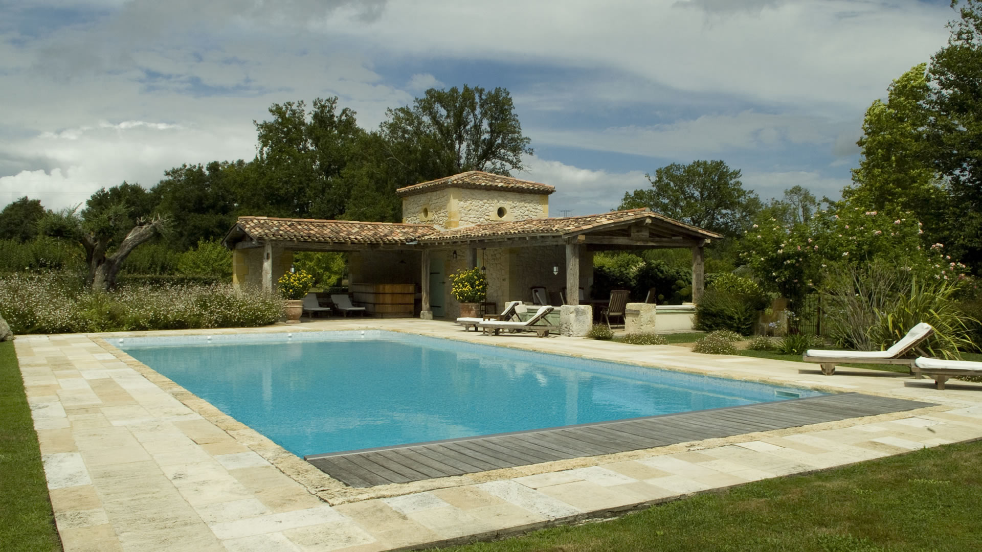 Mettez en valeur votre maison