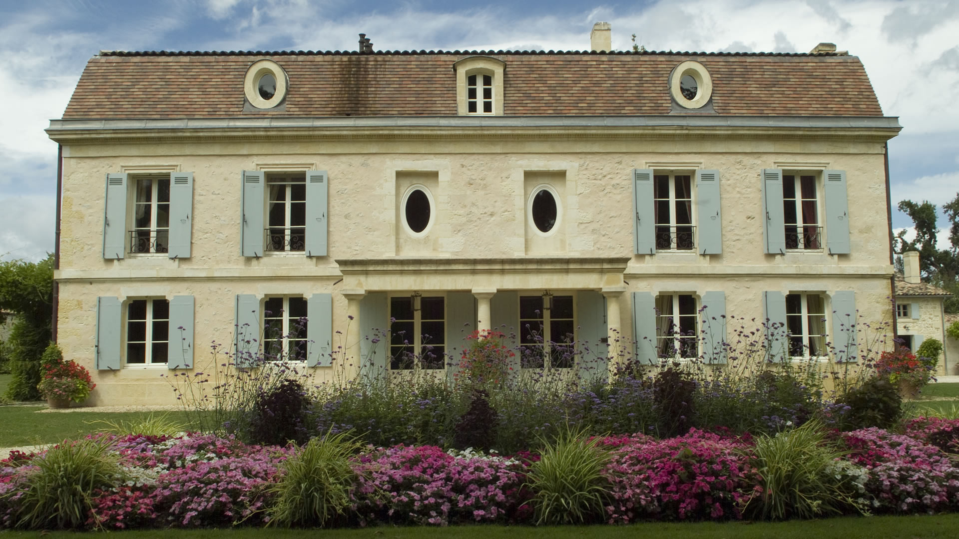 Nous réalisons des photos immobilières professionnelles