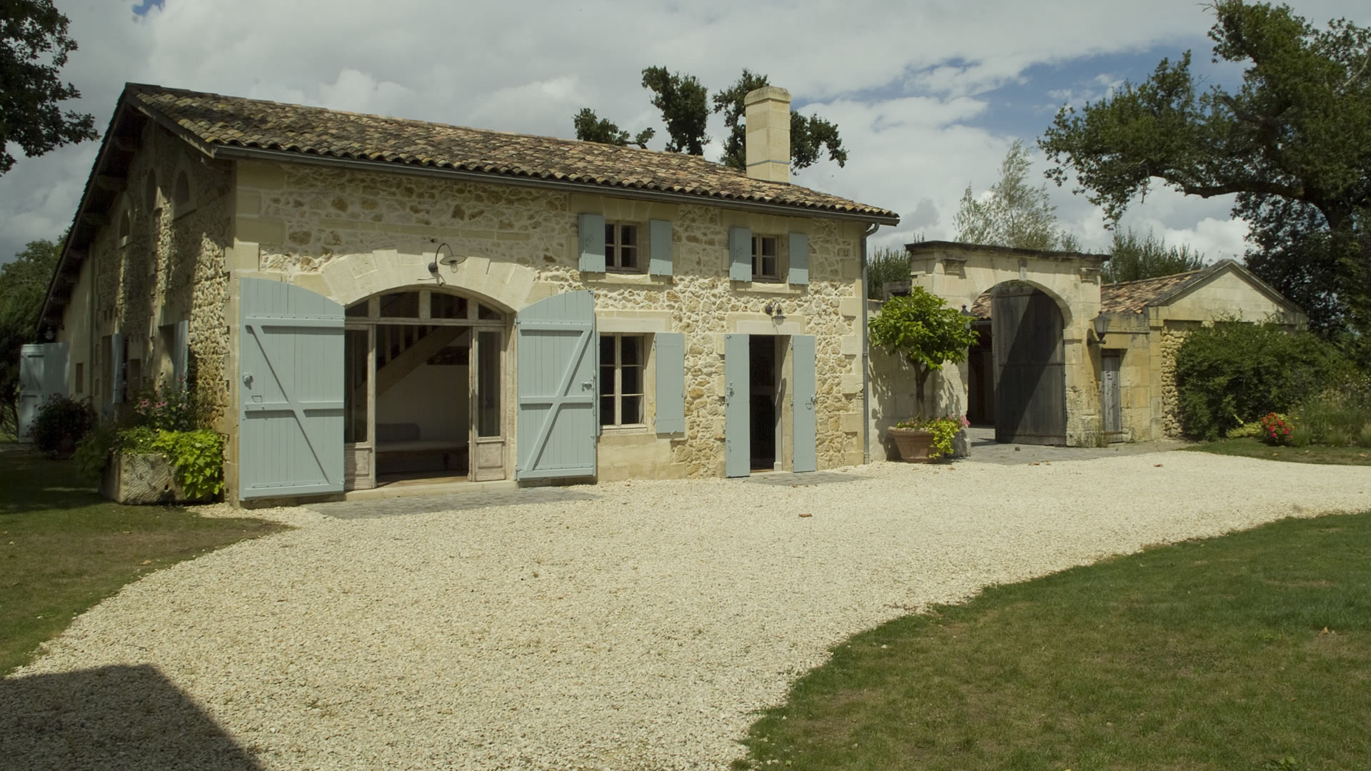 Photographie immobilière & d'architecture