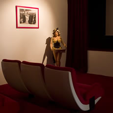 Photographie d'intérieur & décoration