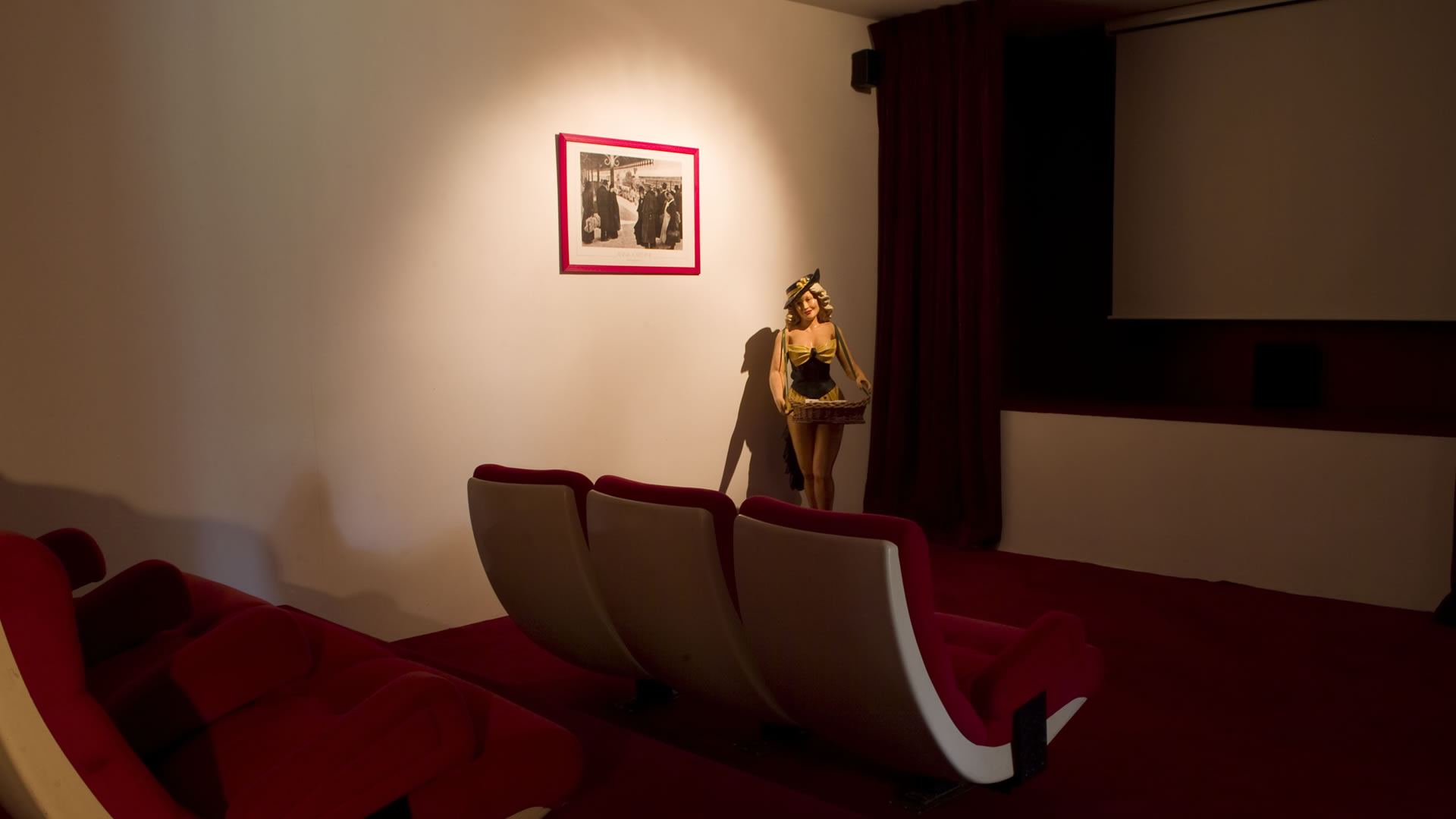 Photographie d'intérieur & décoration