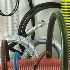 Flexhydro - Spécialisée dans les flexibles et raccords
