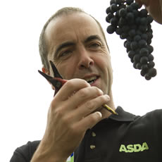 Freud Communications - James Nesbitt ASDA