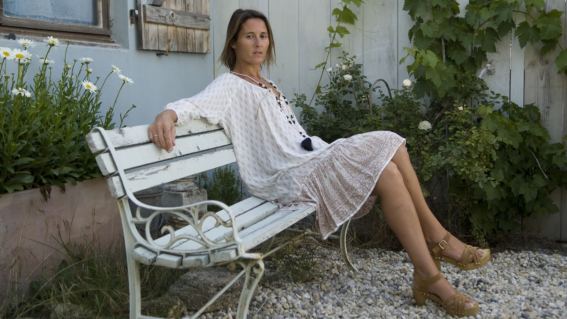 Vêtements BEAU COMME UN LUNDI