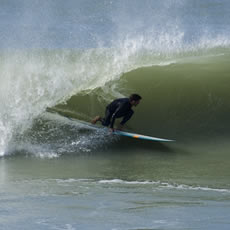 Masters Longboard Montalivet