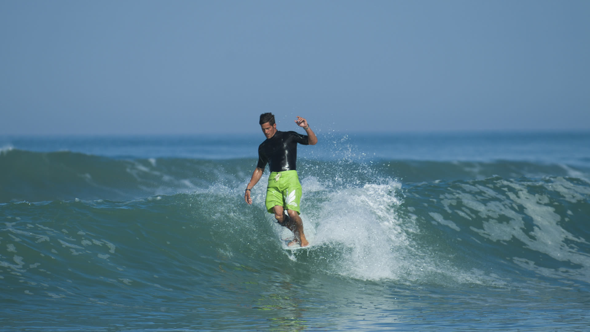 Masters Longboard Montalivet