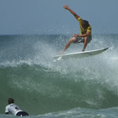 Lacanau Pro