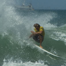 Lacanau Pro