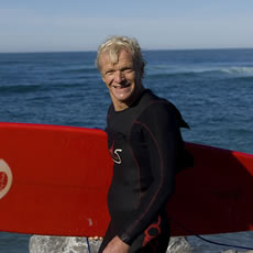 Gary Linden Pyrénées-Atlantiques