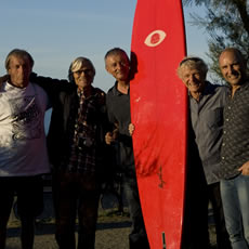 Gary Linden Pyrénées-Atlantiques