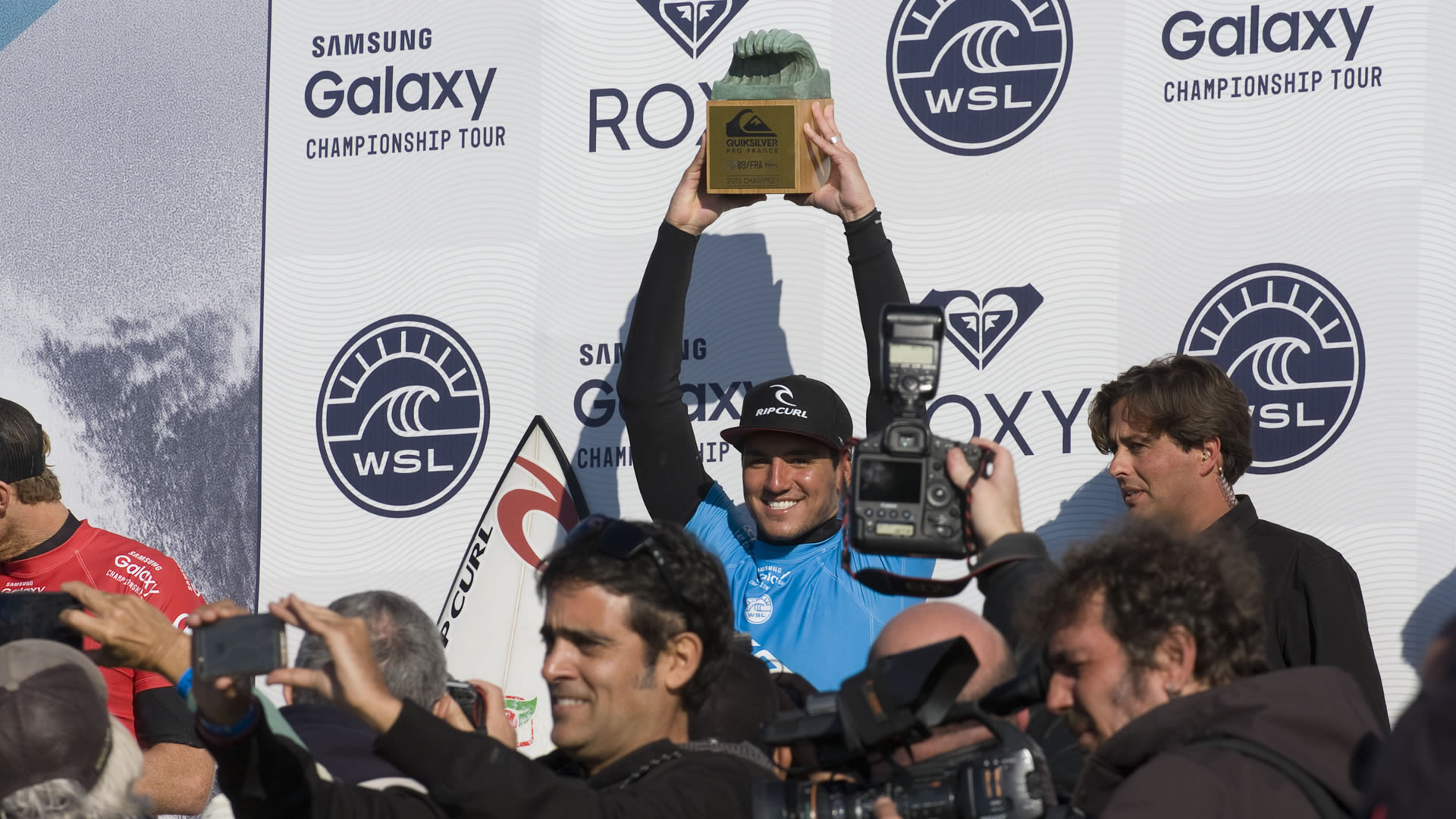 Quick Cup 2015