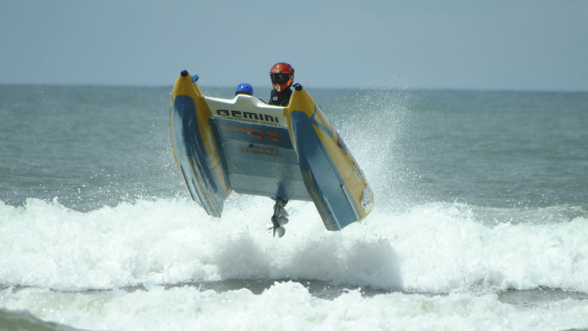 Médoc Polo Plage