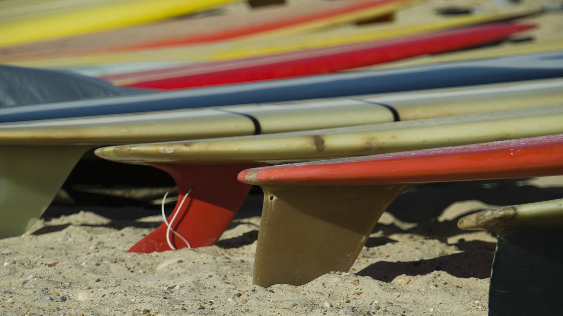 Surfboards