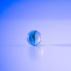 Water Drop Art