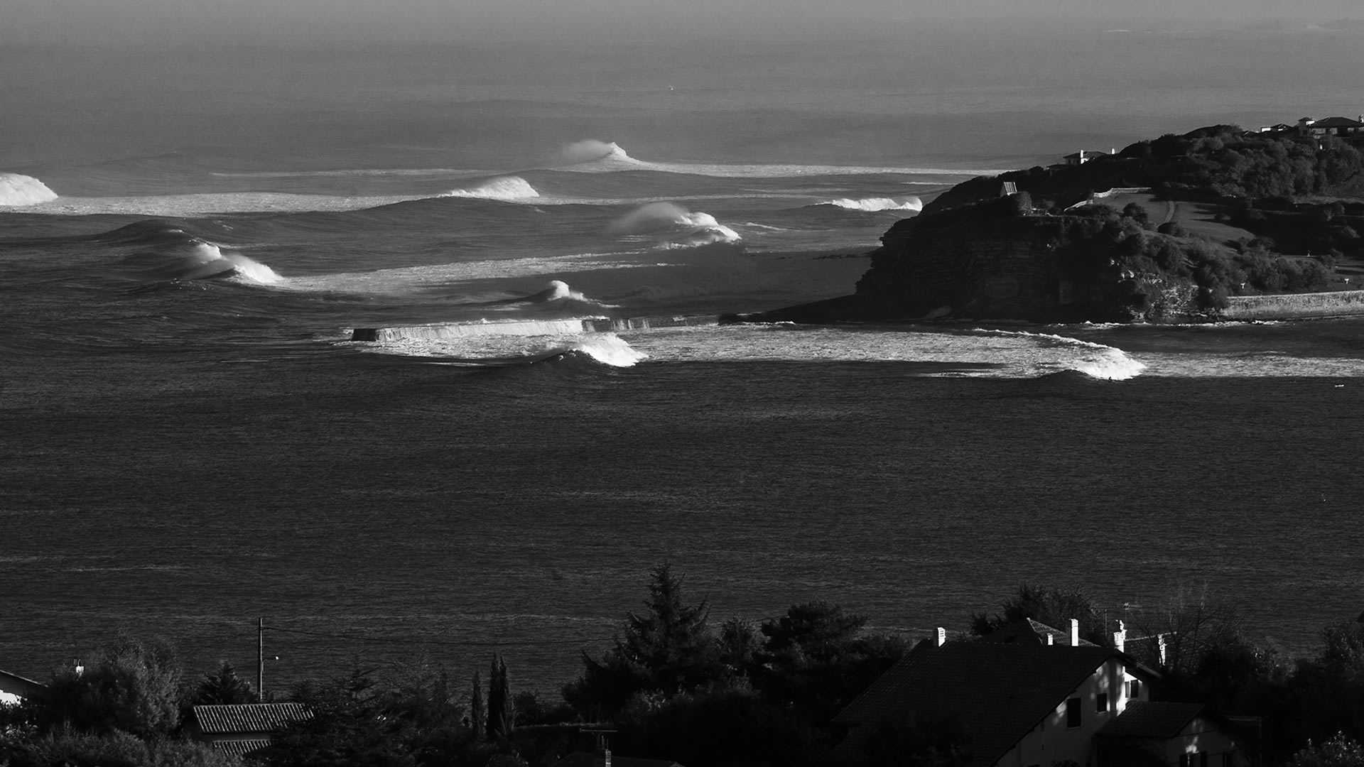 Château de Brindos - Anglet, Pyrénées-Atlantiques