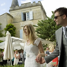 Chateau de Lisse - Lot-et-Garonne