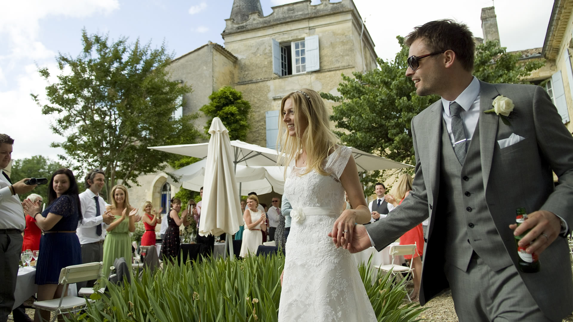 Chateau de Lisse - Lot-et-Garonne